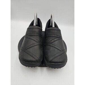 Merrell Encore 2 Moc AC+ Pro J099318 Womens Black Work & Safety Shoes 8